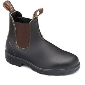 Blundstone 500 Size AUS 4 Women’s 7